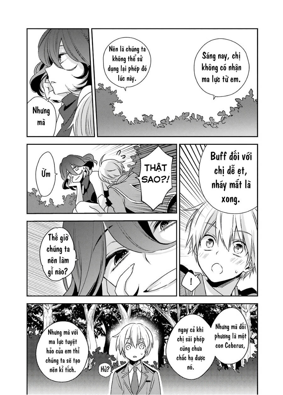 Vermeil In Gold Chapter 2.2 - 10