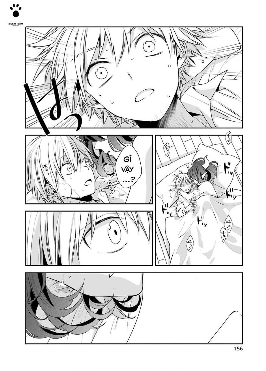 Vermeil In Gold Chapter 3.1 - 3