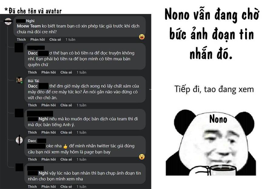 Vermeil In Gold Chapter 3.1 - 28