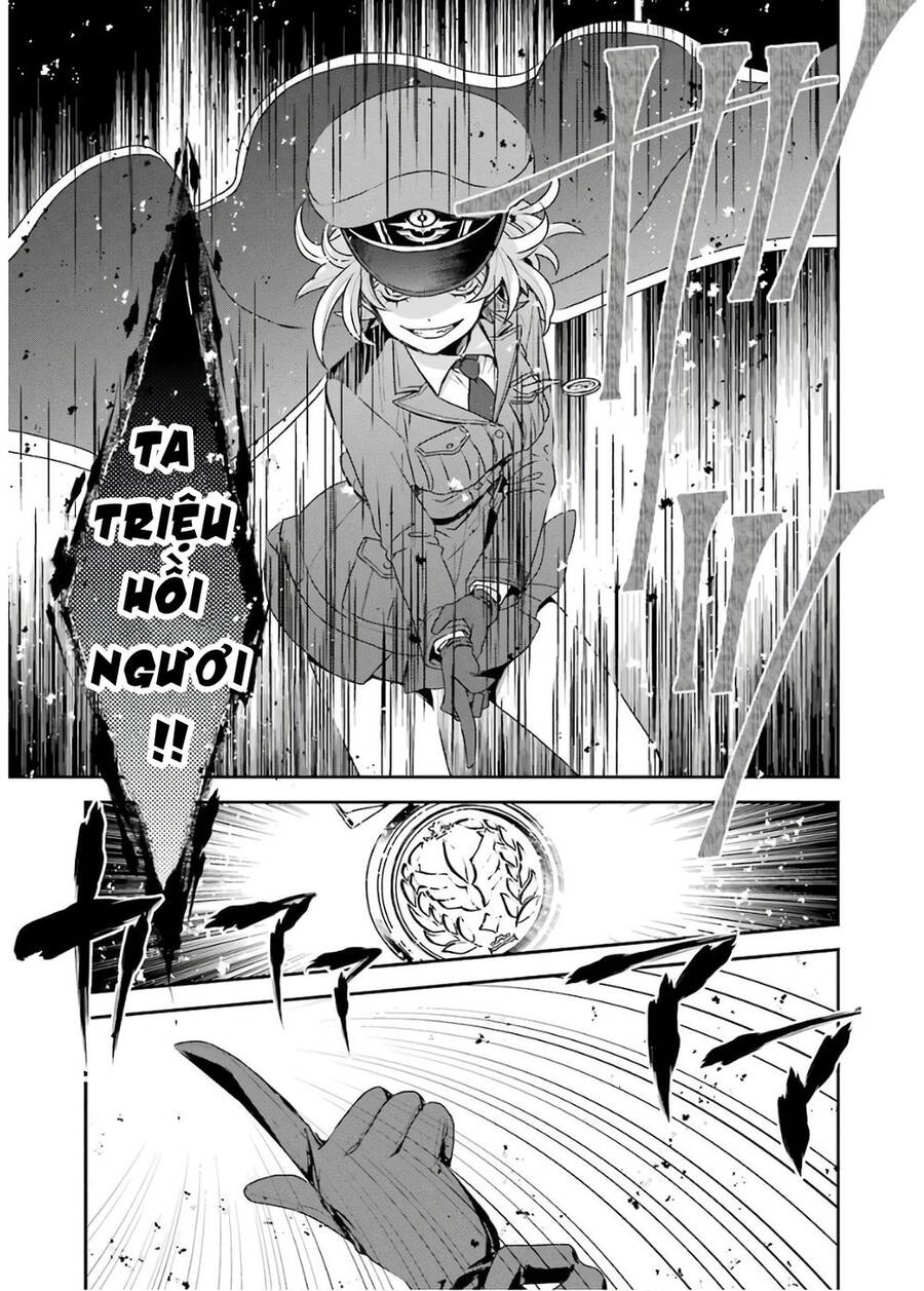 Vermeil In Gold Chapter 3.2 - 22