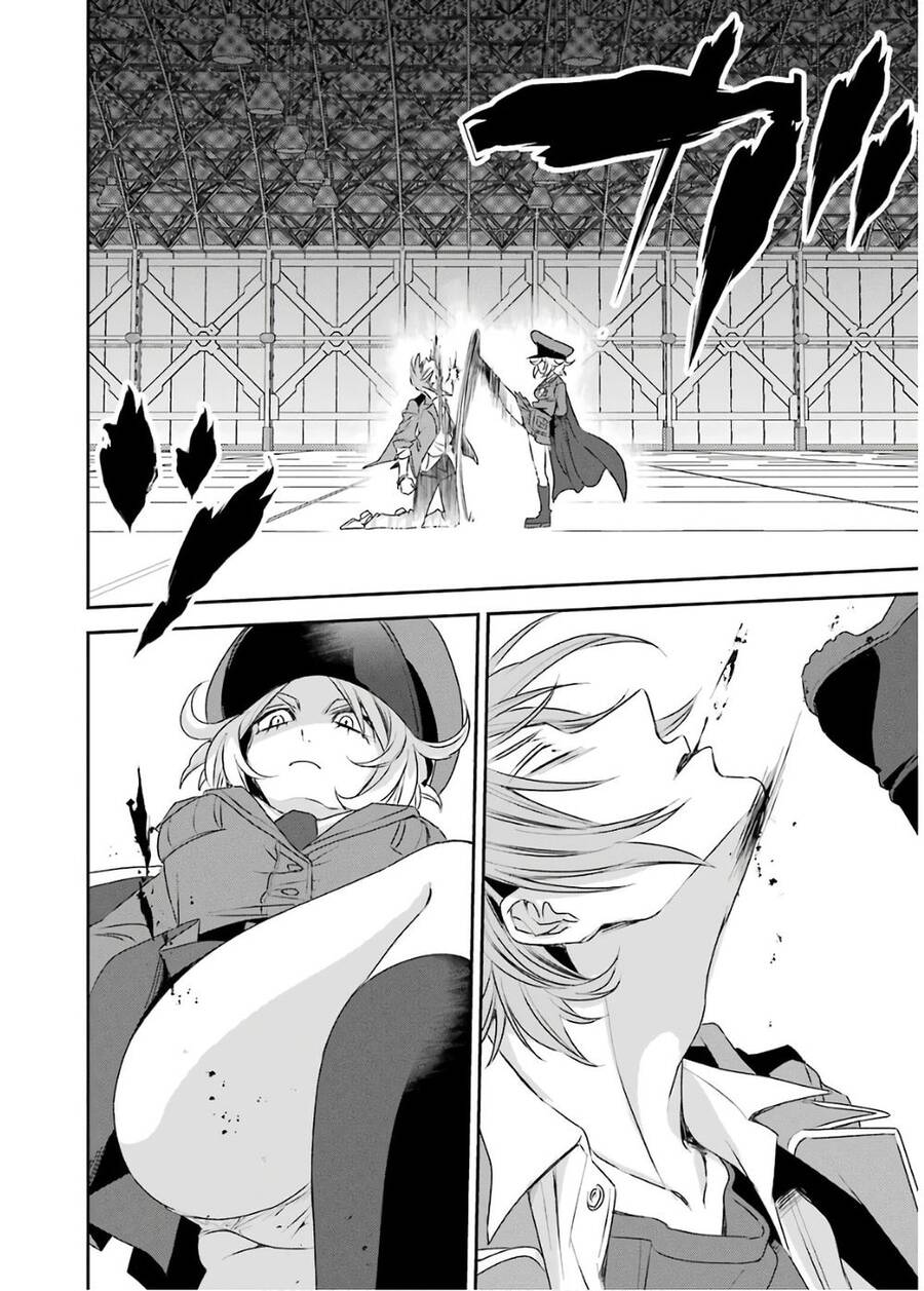 Vermeil In Gold Chapter 3.2 - 10