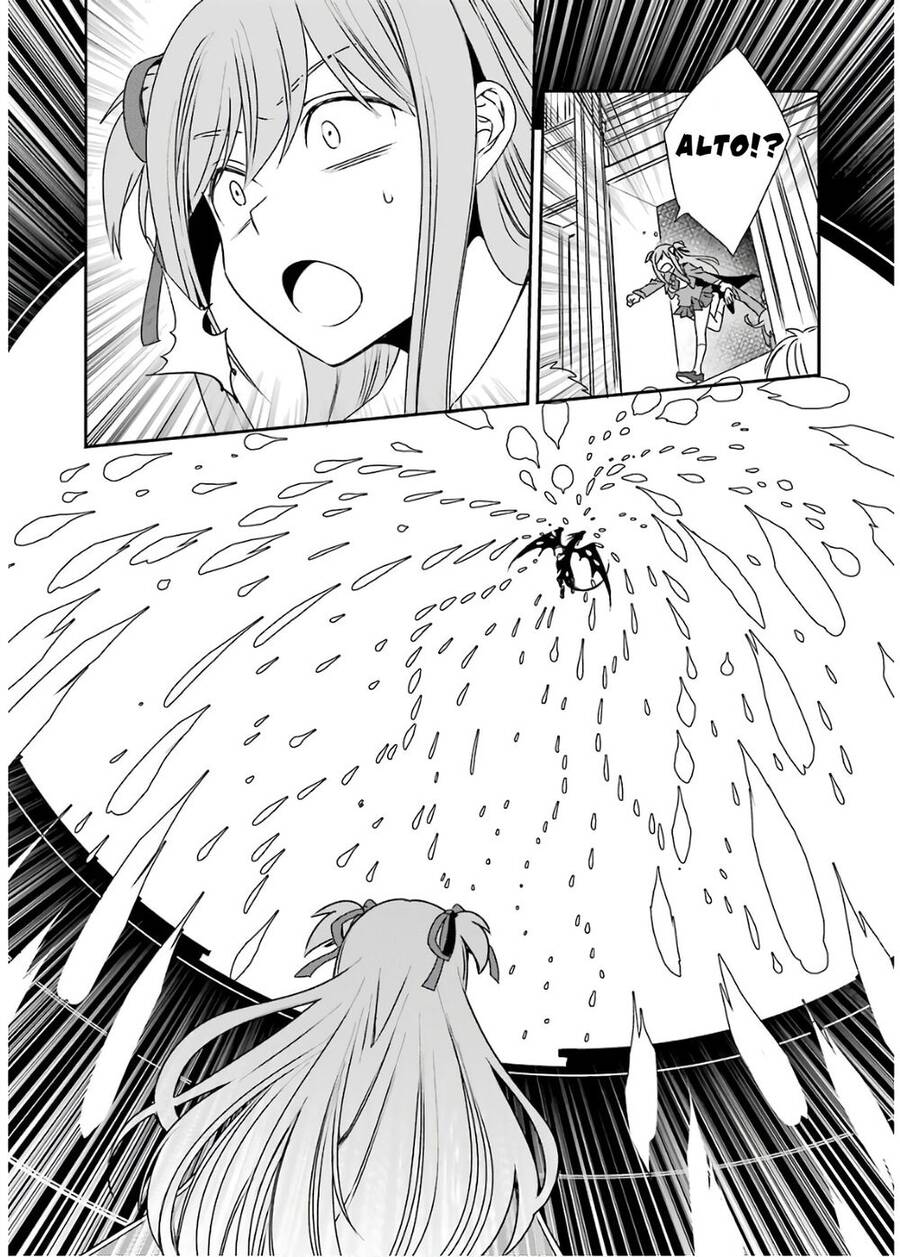 Vermeil In Gold Chapter 4 - 16