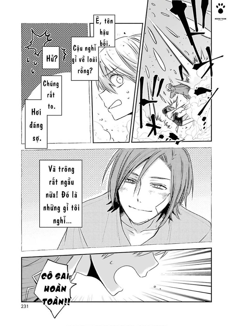 Vermeil In Gold Chapter 4 - 26