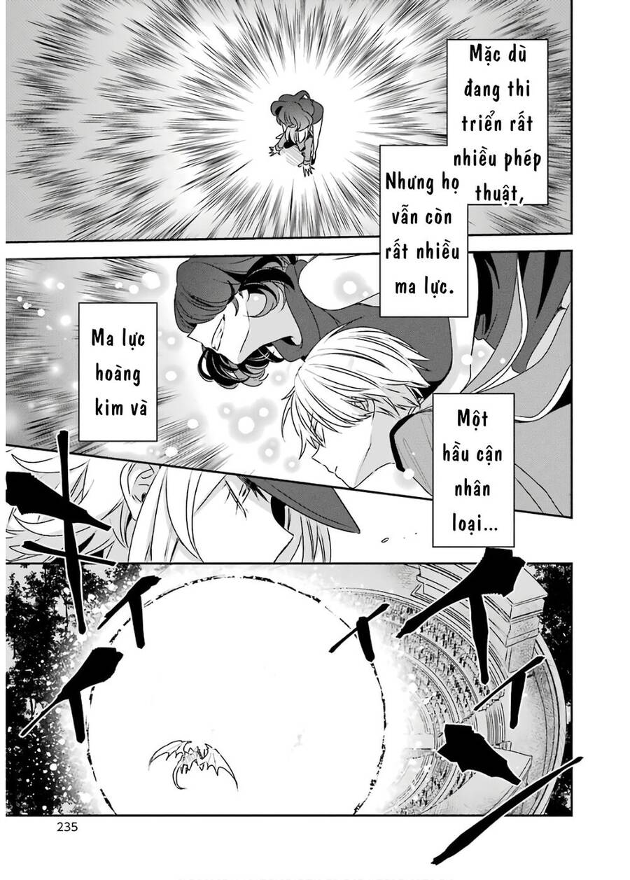 Vermeil In Gold Chapter 4 - 30