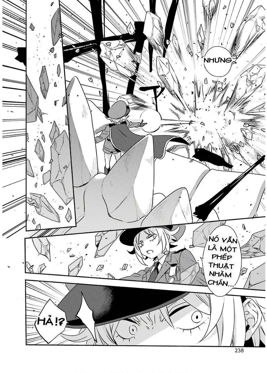 Vermeil In Gold Chapter 4 - 33