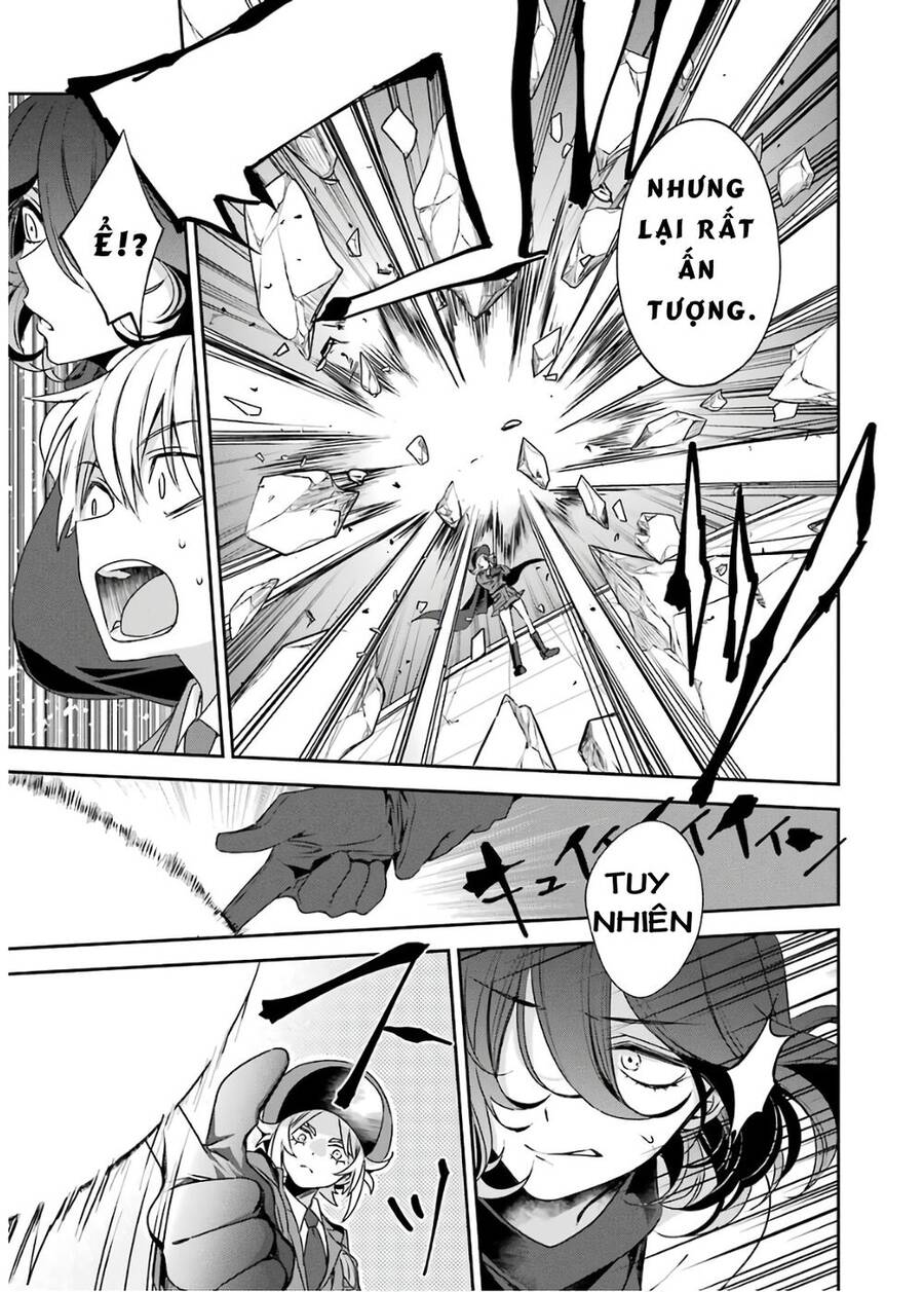 Vermeil In Gold Chapter 4 - 5