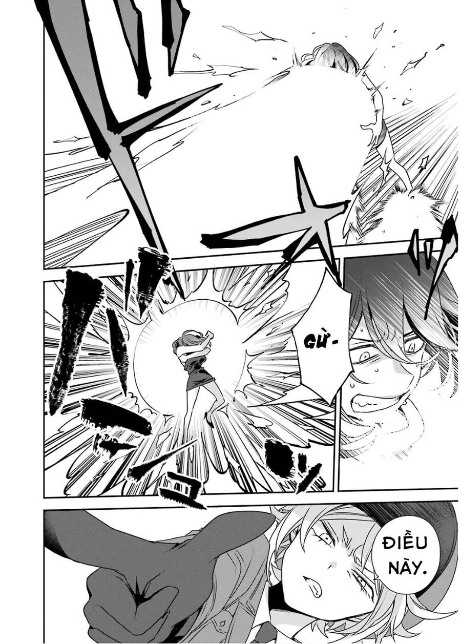 Vermeil In Gold Chapter 4 - 10