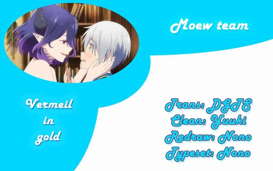 Vermeil In Gold Chapter 5 - 2