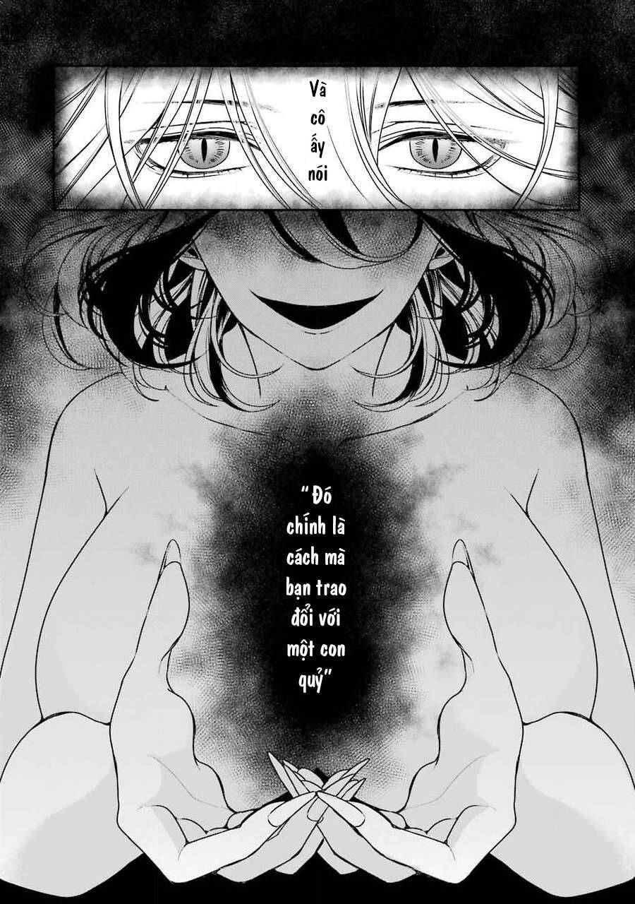 Vermeil In Gold Chapter 5 - 11