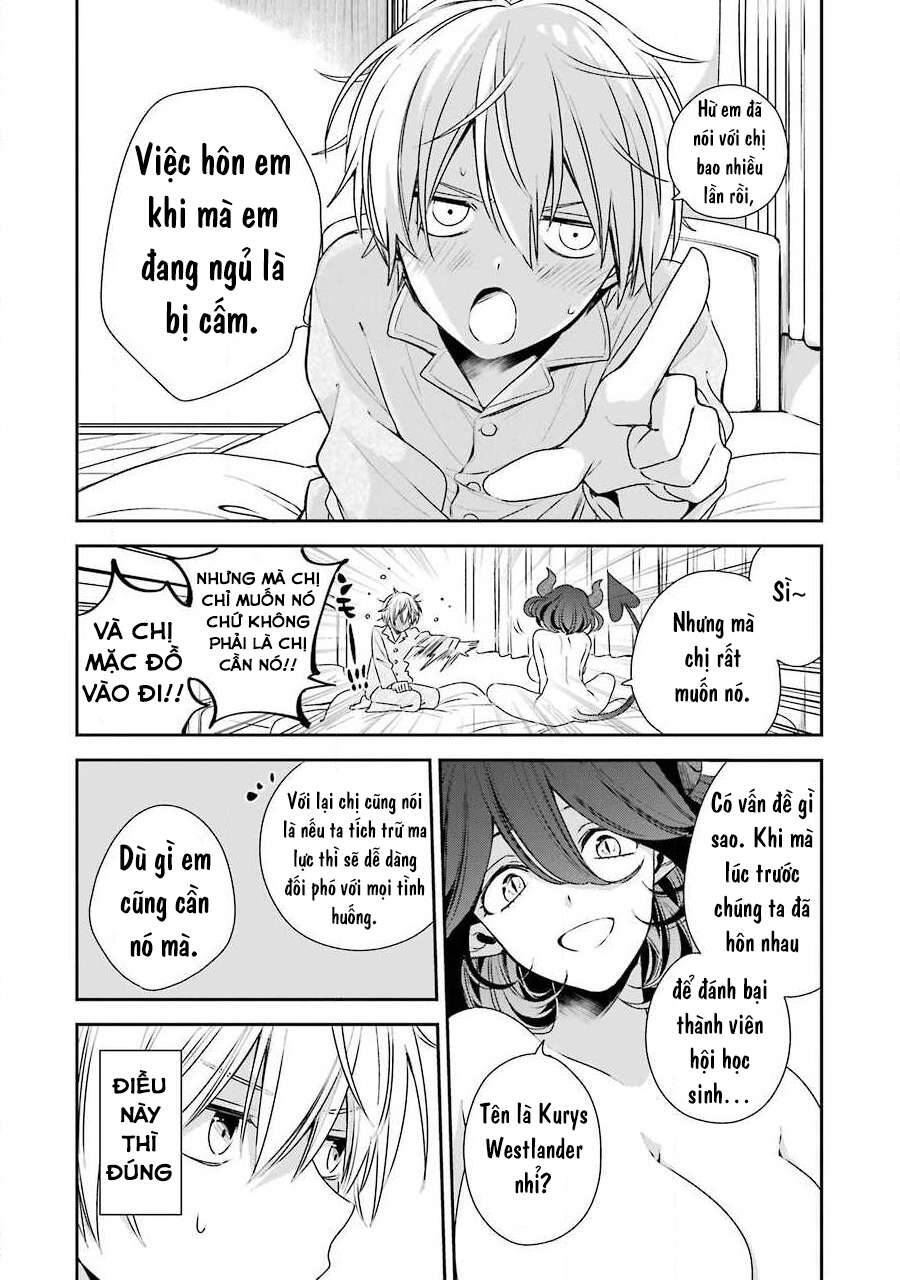 Vermeil In Gold Chapter 5 - 15