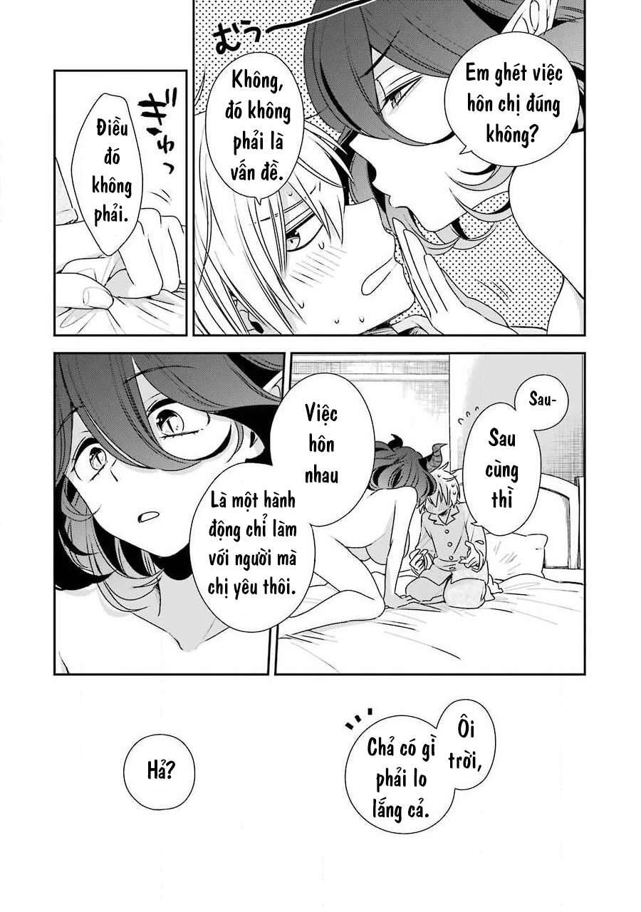 Vermeil In Gold Chapter 5 - 17