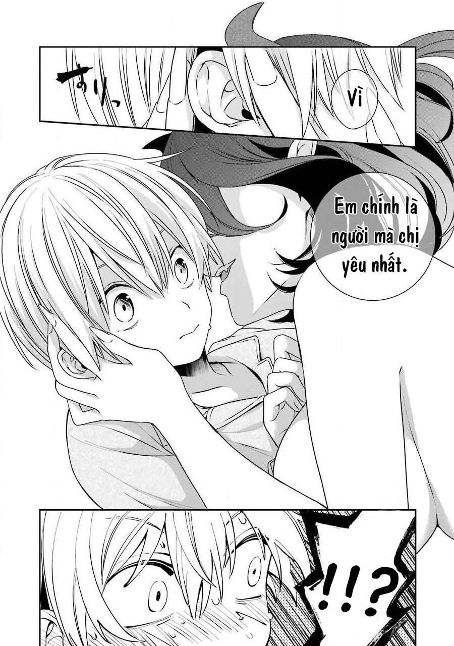 Vermeil In Gold Chapter 5 - 18