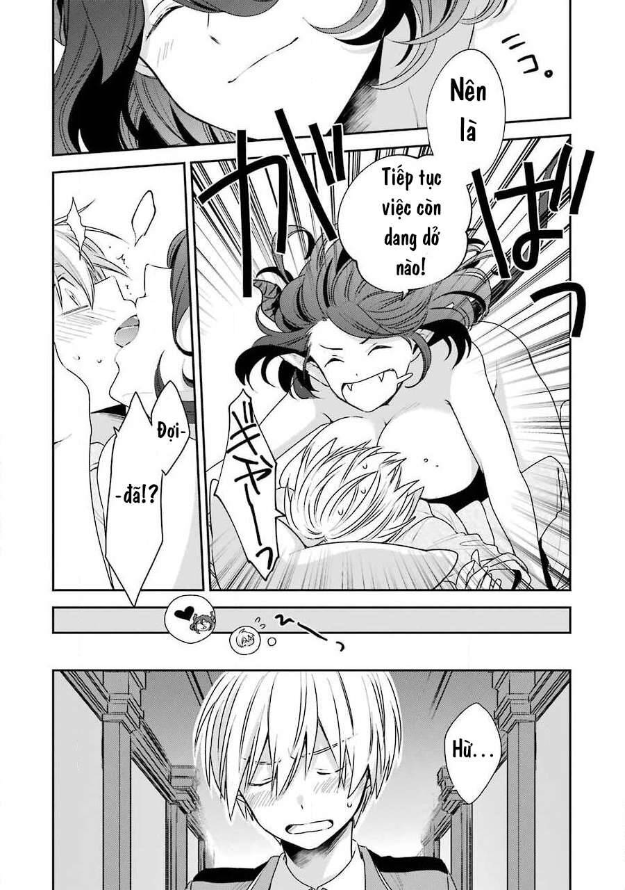 Vermeil In Gold Chapter 5 - 19