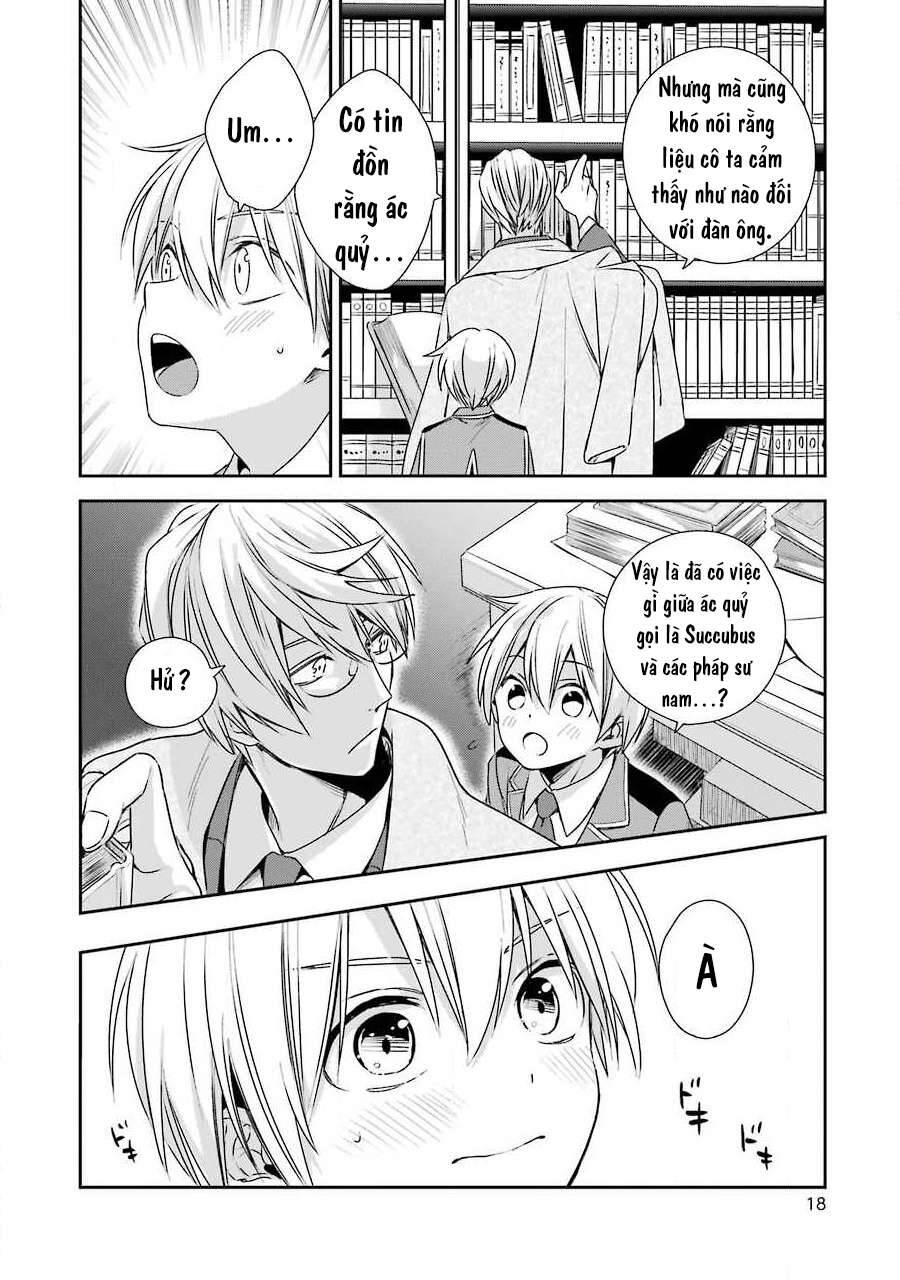 Vermeil In Gold Chapter 5 - 24