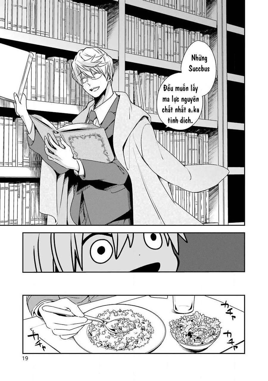 Vermeil In Gold Chapter 5 - 25