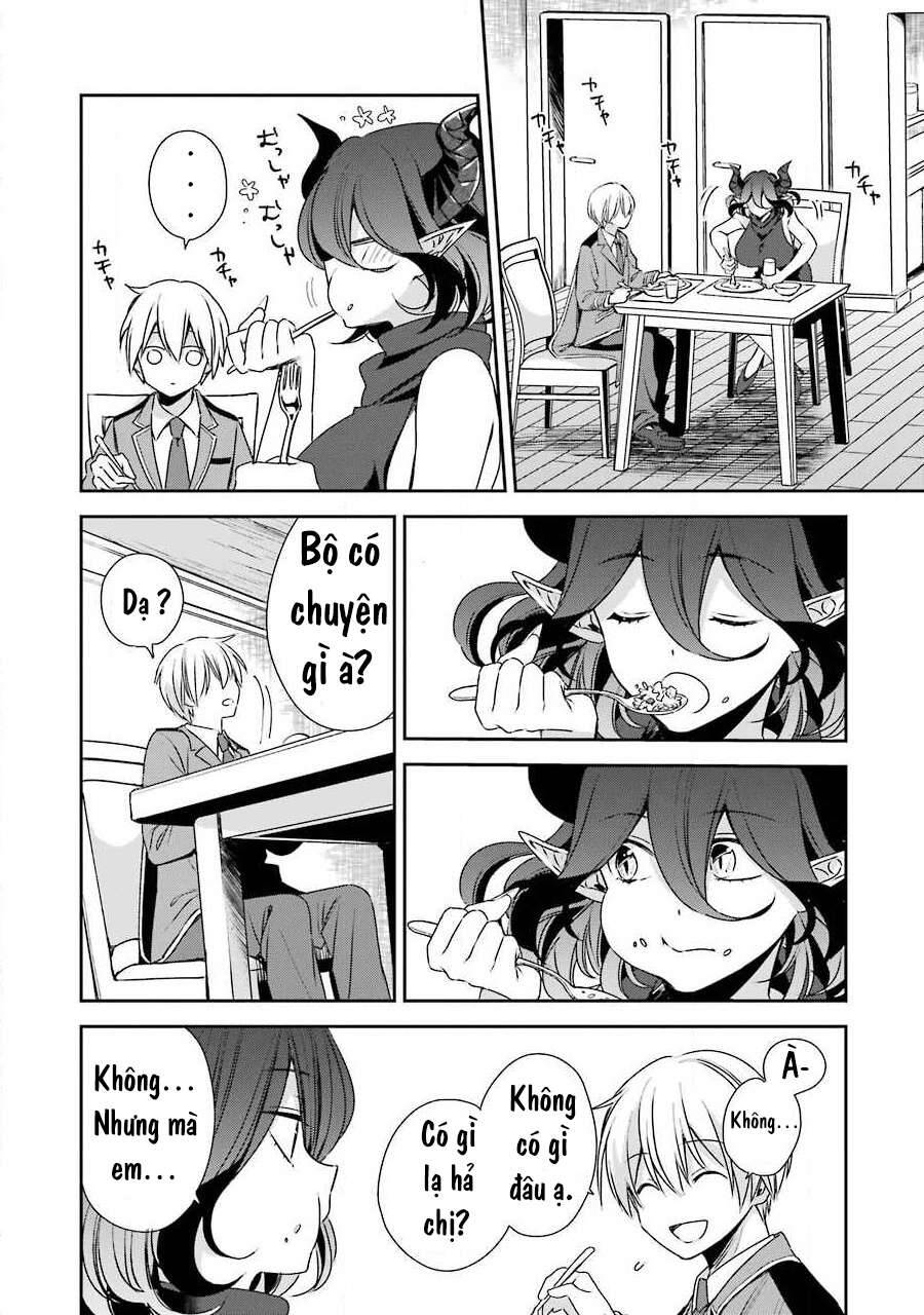 Vermeil In Gold Chapter 5 - 26