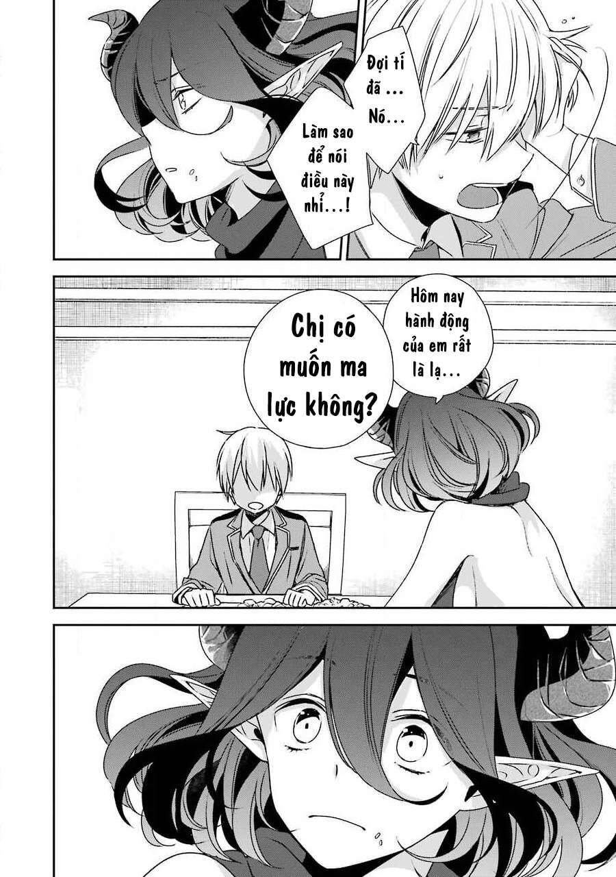 Vermeil In Gold Chapter 5 - 28