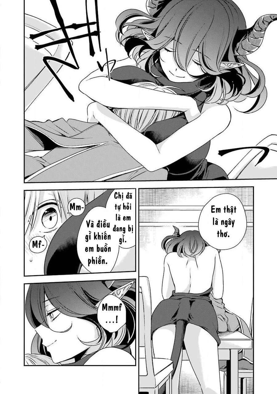 Vermeil In Gold Chapter 5 - 30