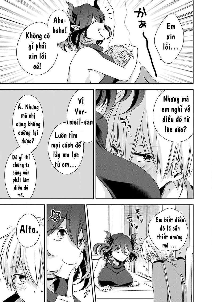 Vermeil In Gold Chapter 5 - 31