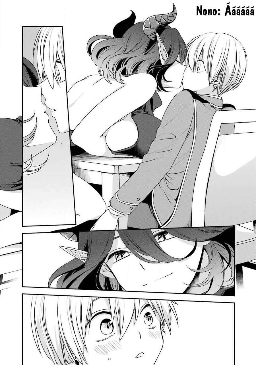 Vermeil In Gold Chapter 5 - 32