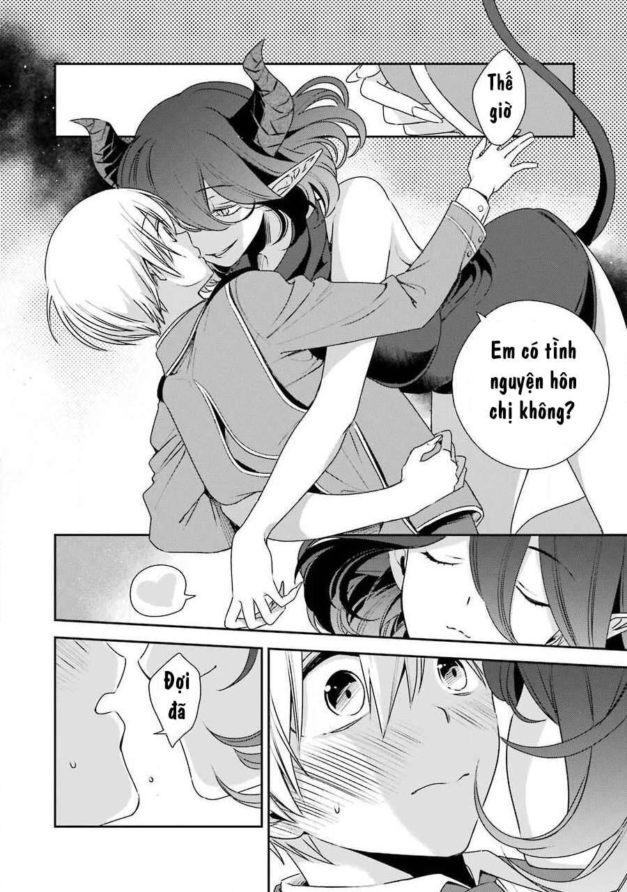 Vermeil In Gold Chapter 5 - 34