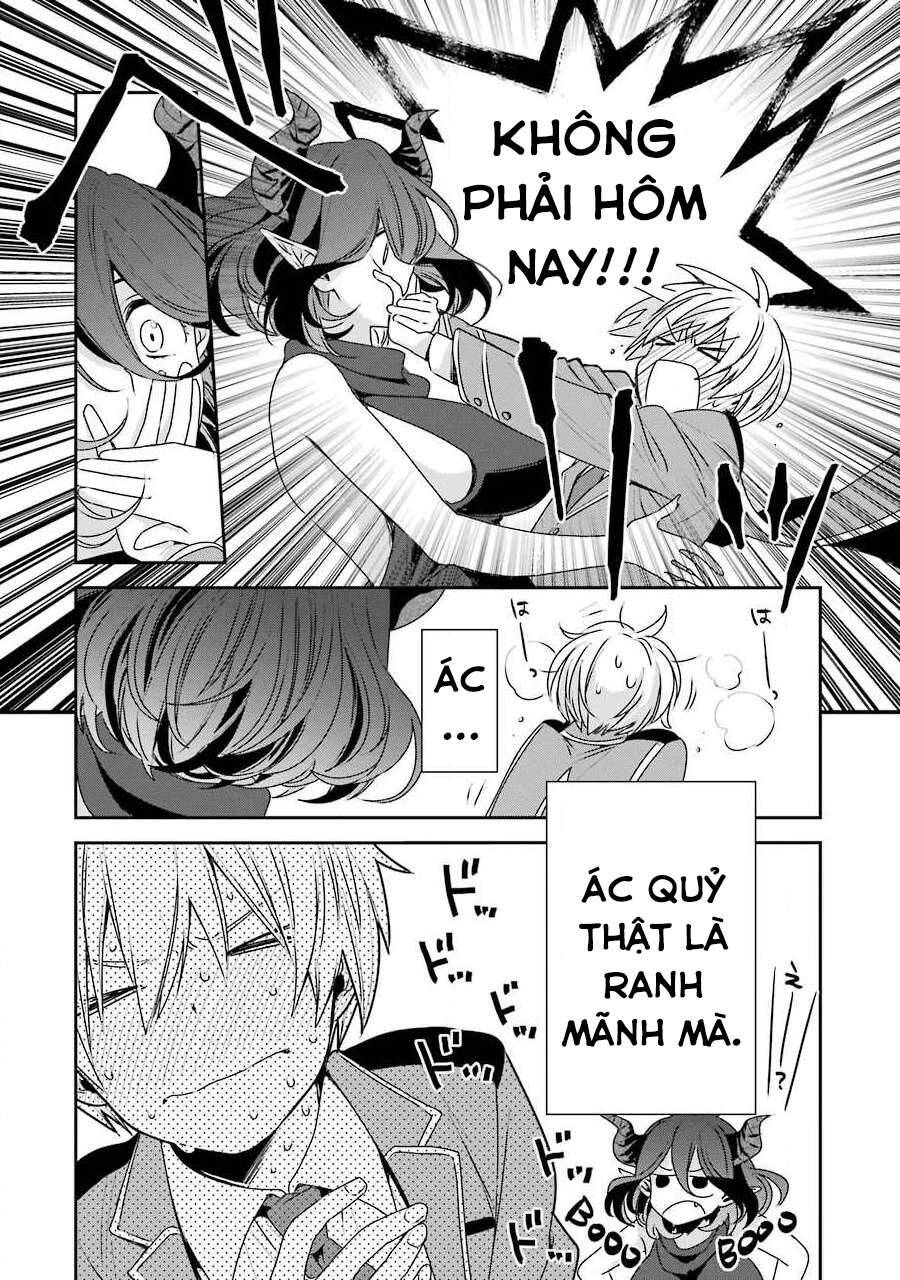 Vermeil In Gold Chapter 5 - 35