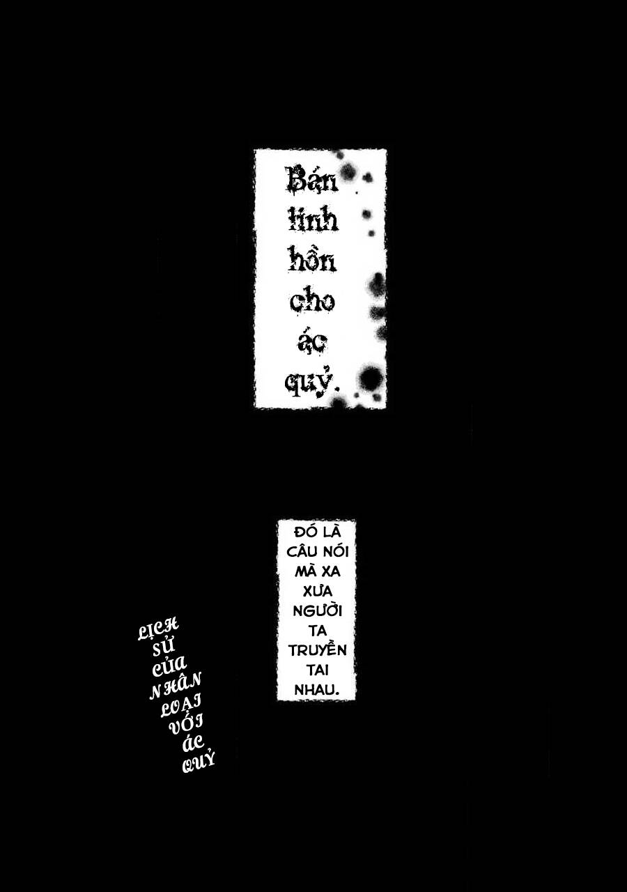 Vermeil In Gold Chapter 5 - 9