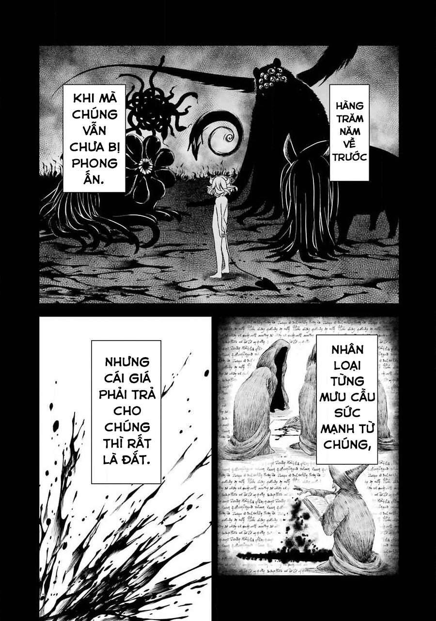 Vermeil In Gold Chapter 5 - 10