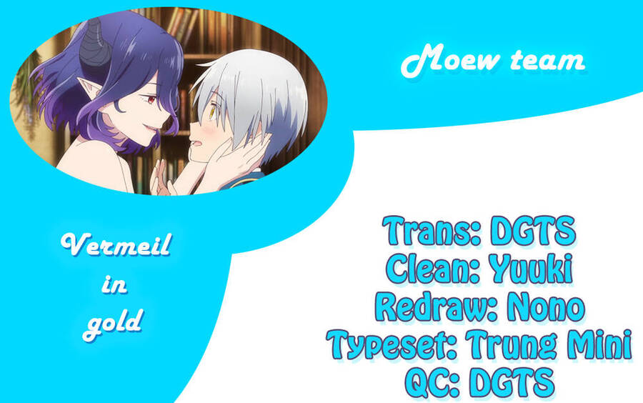 Vermeil In Gold Chapter 9 - 1