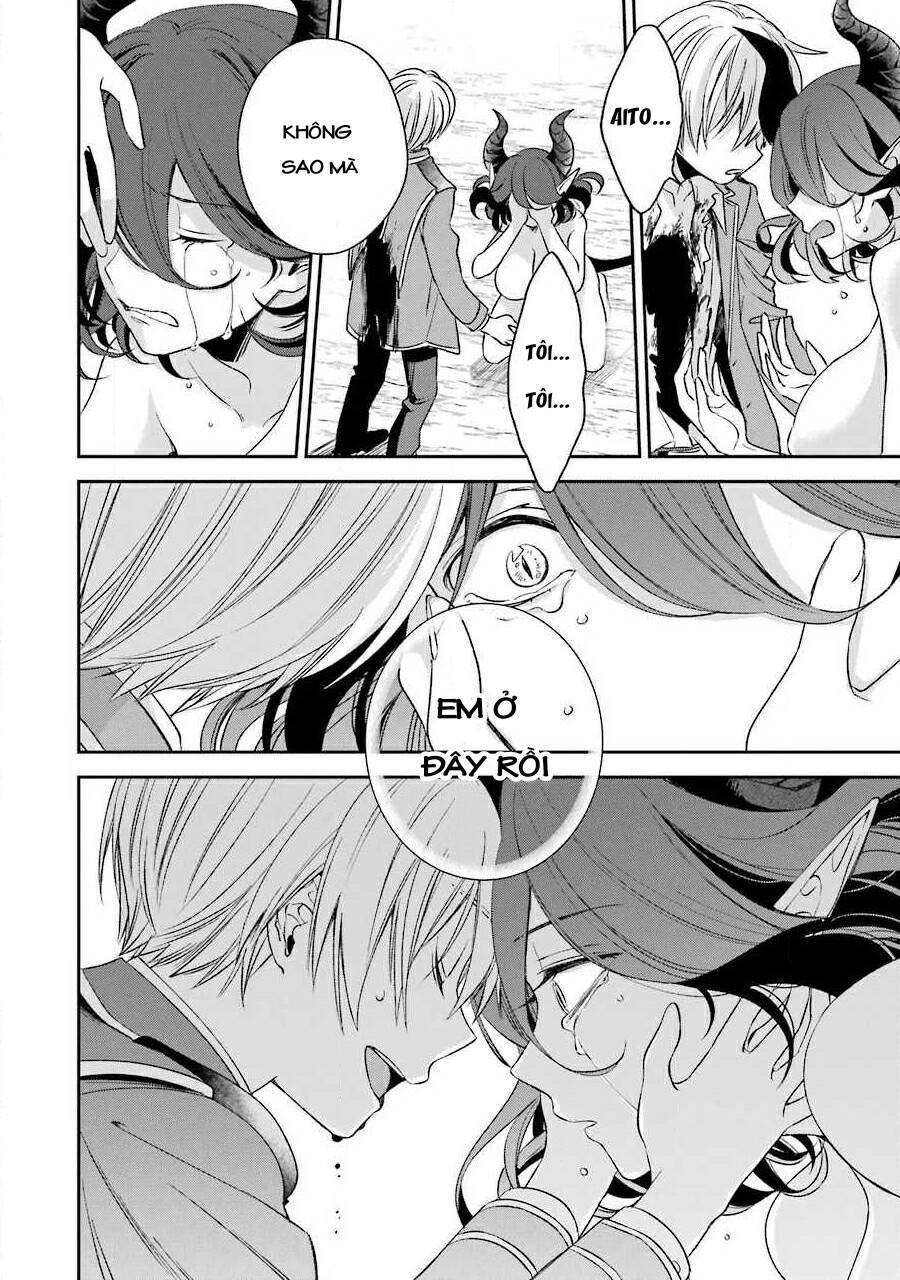 Vermeil In Gold Chapter 9 - 13