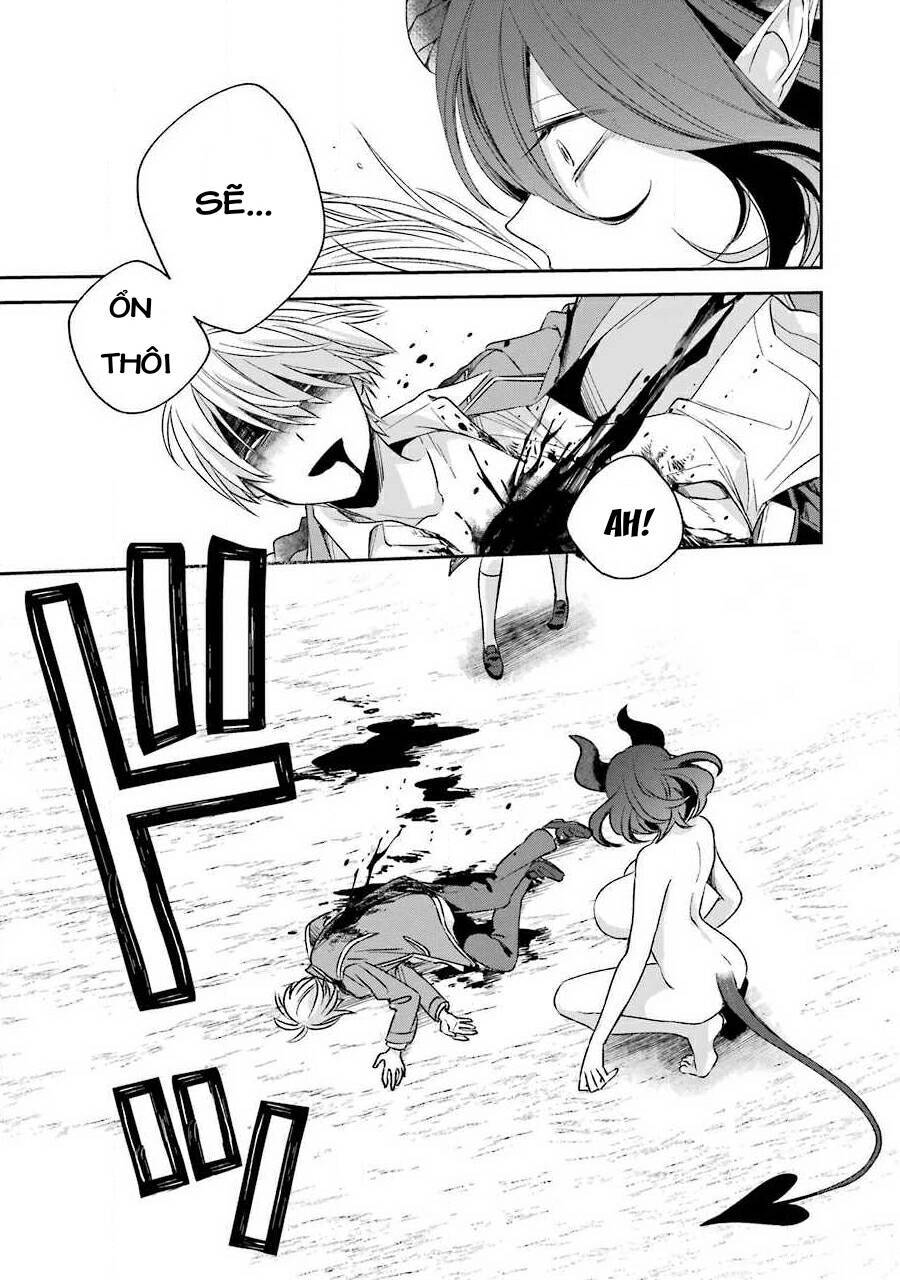 Vermeil In Gold Chapter 9 - 14