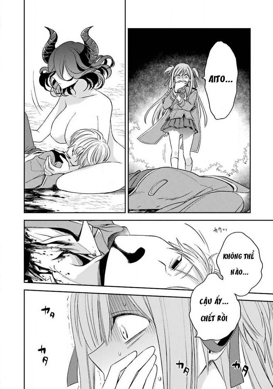 Vermeil In Gold Chapter 9 - 15