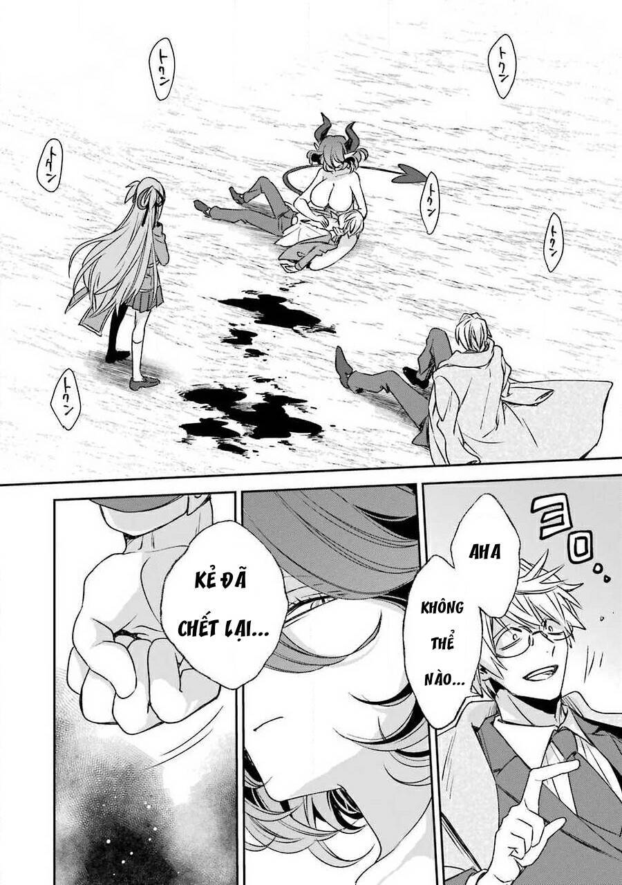 Vermeil In Gold Chapter 9 - 19