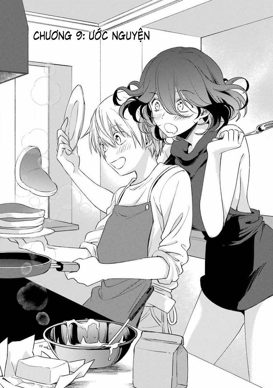 Vermeil In Gold Chapter 9 - 3