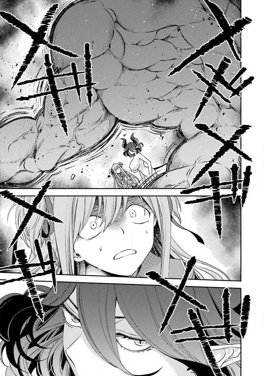 Vermeil In Gold Chapter 9 - 24