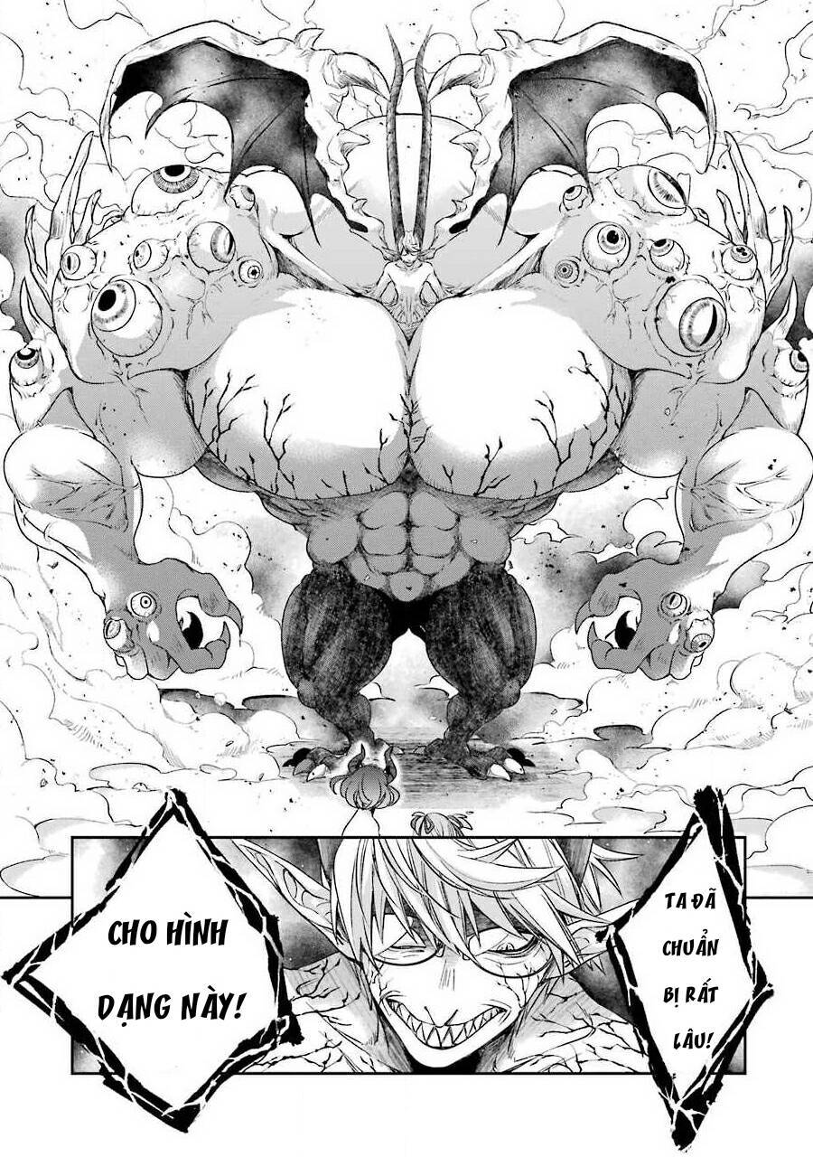 Vermeil In Gold Chapter 9 - 25