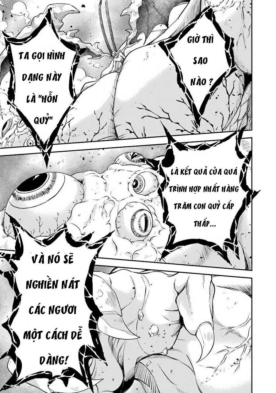 Vermeil In Gold Chapter 9 - 26