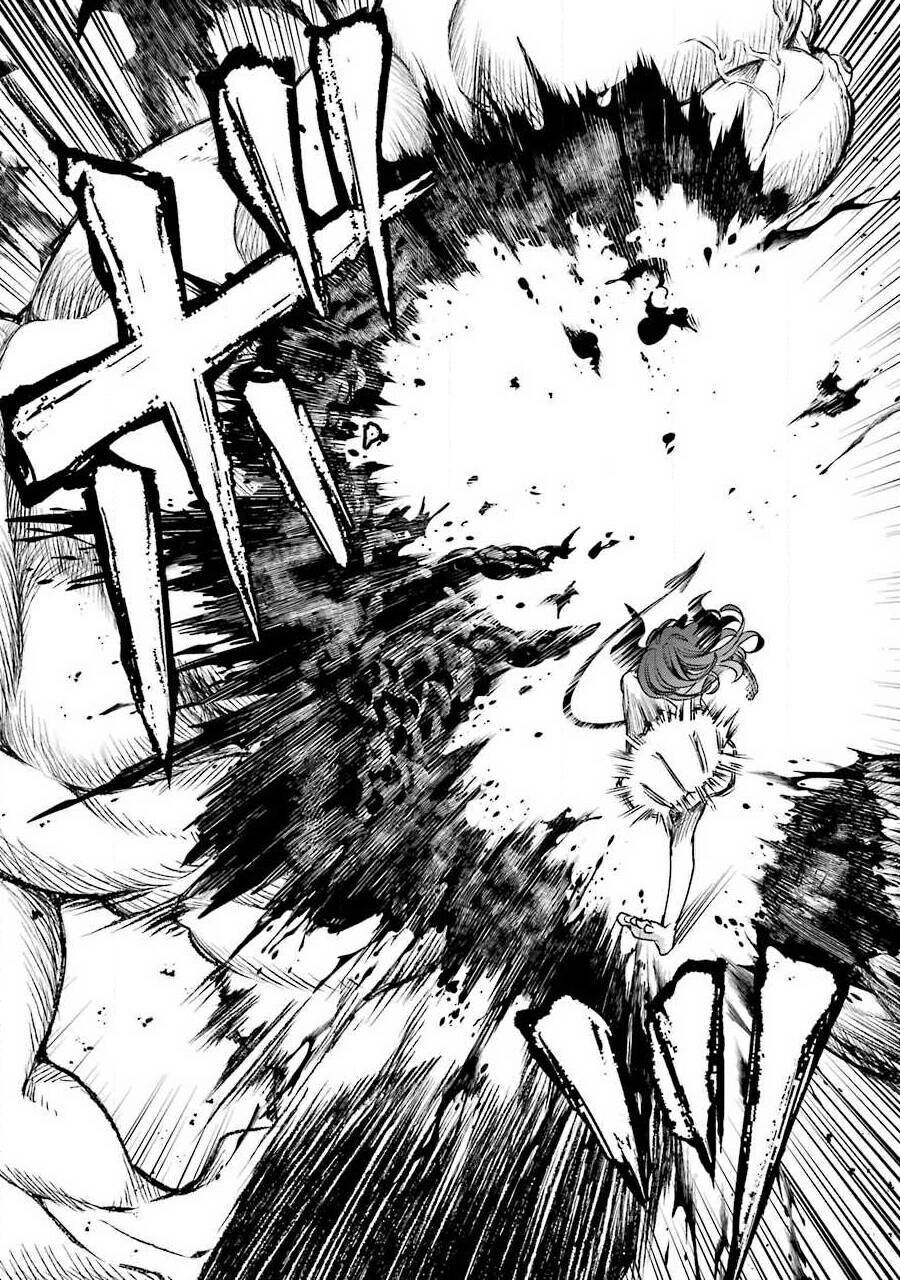 Vermeil In Gold Chapter 9 - 29