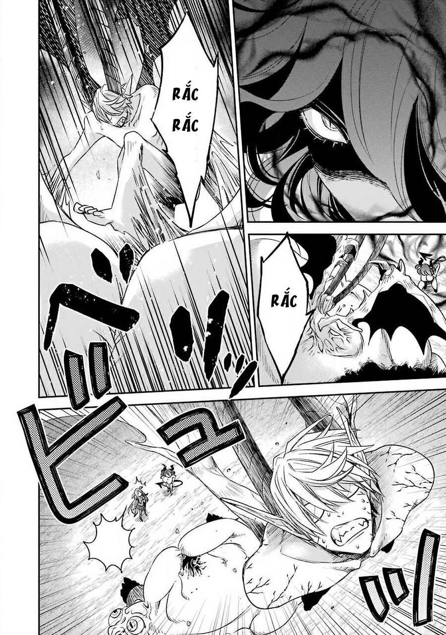 Vermeil In Gold Chapter 9 - 31