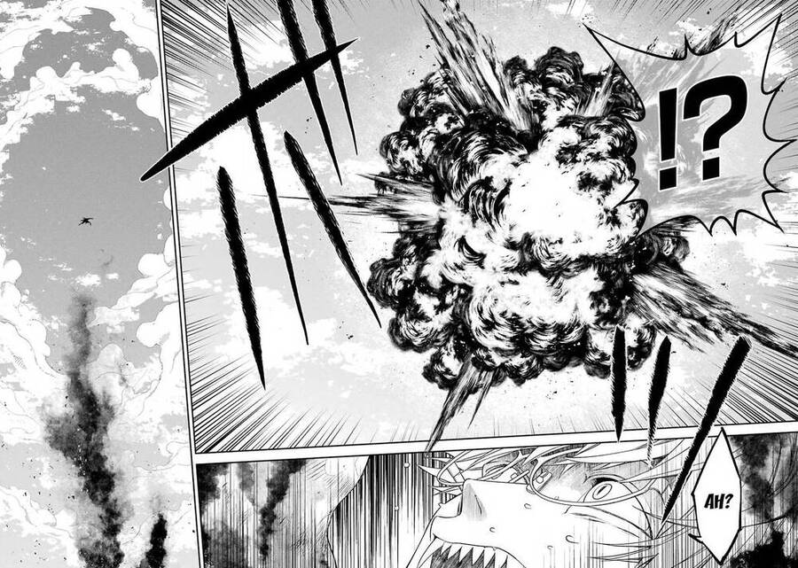 Vermeil In Gold Chapter 9 - 33