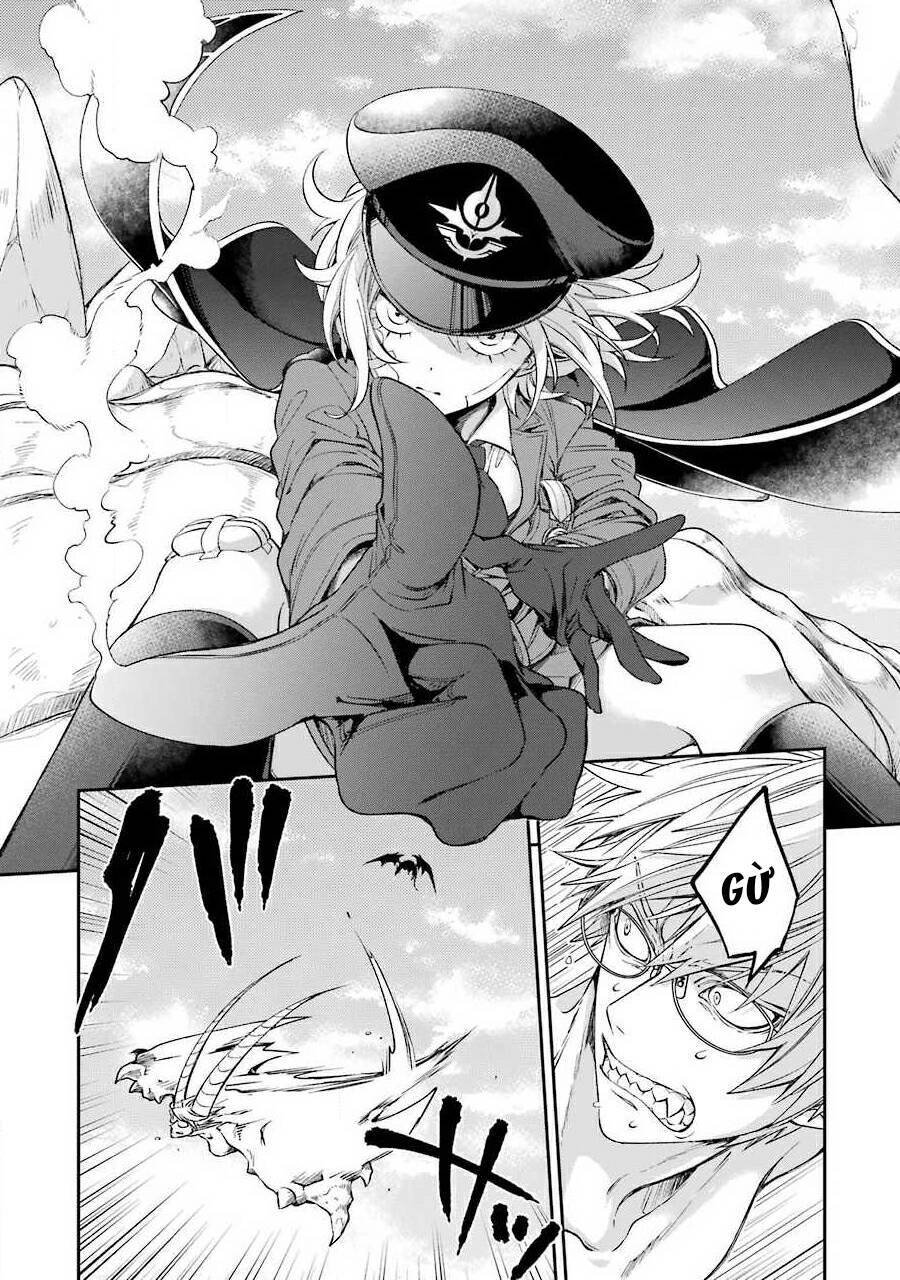 Vermeil In Gold Chapter 9 - 34