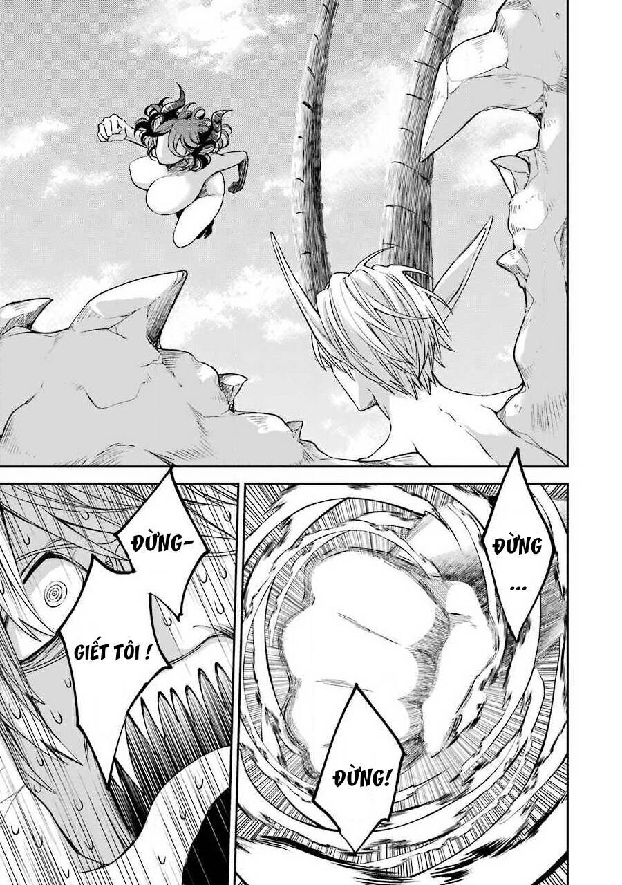 Vermeil In Gold Chapter 9 - 35