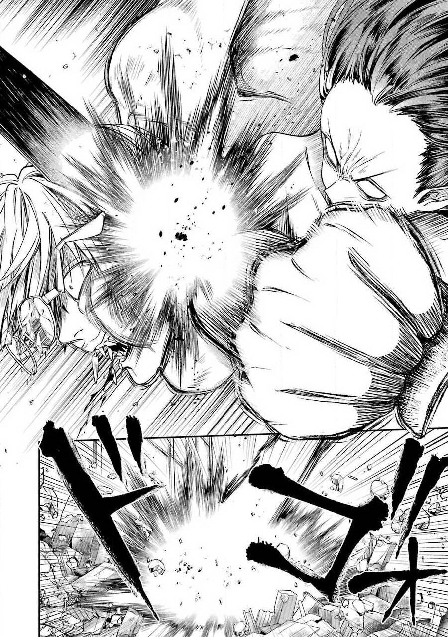 Vermeil In Gold Chapter 9 - 36