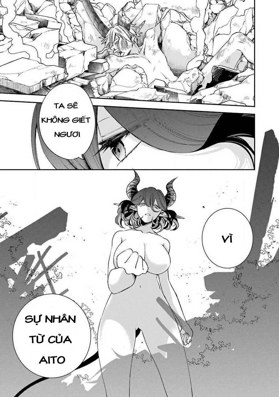 Vermeil In Gold Chapter 9 - 37