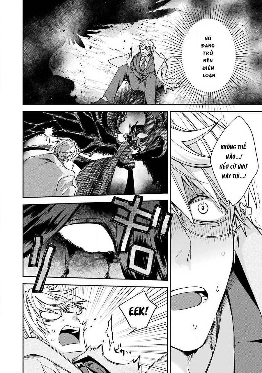 Vermeil In Gold Chapter 9 - 5