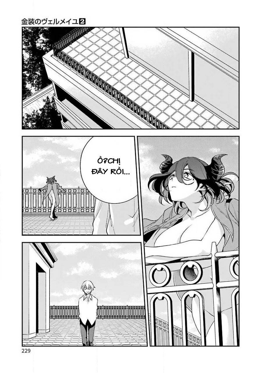 Vermeil In Gold Chapter 9 - 41