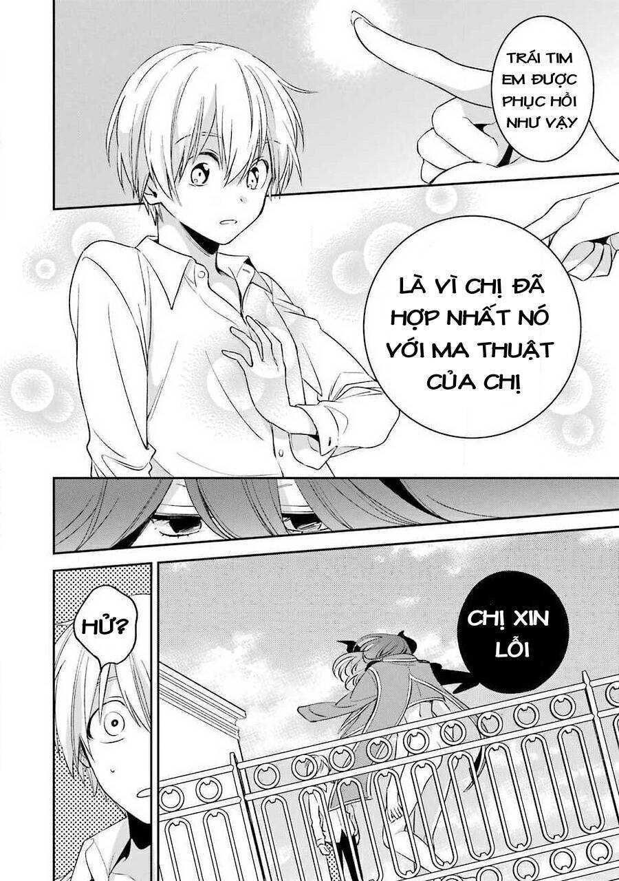 Vermeil In Gold Chapter 9 - 44