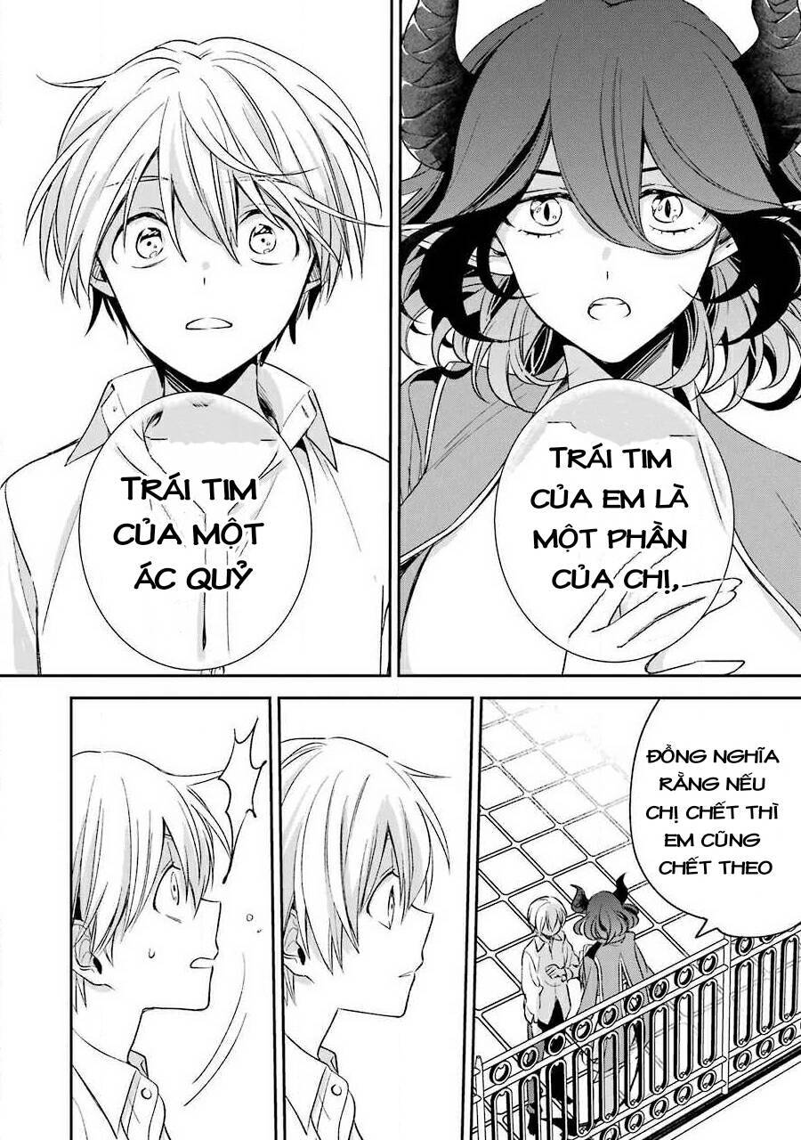 Vermeil In Gold Chapter 9 - 46