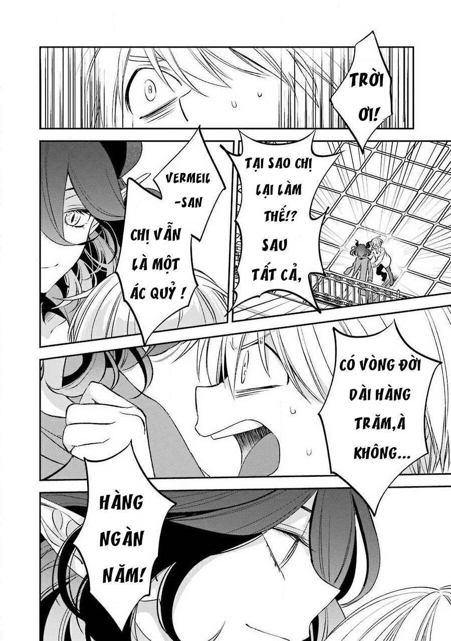 Vermeil In Gold Chapter 9 - 48