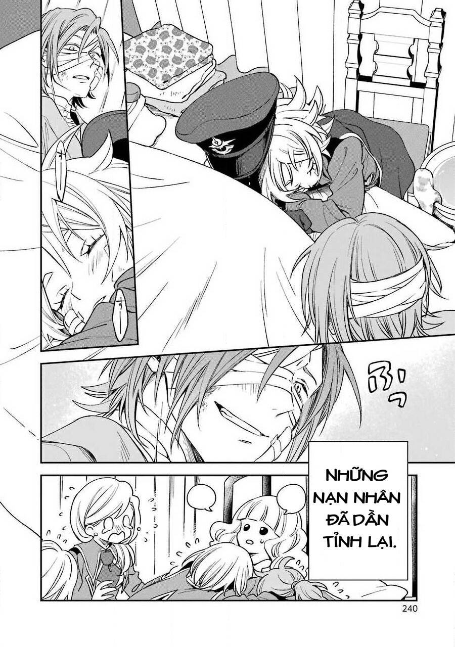 Vermeil In Gold Chapter 9 - 52